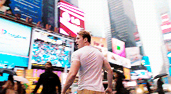 andreaharrisn:Whatever happens tomorrow you must promise me one thing. That you will stay who you ar
