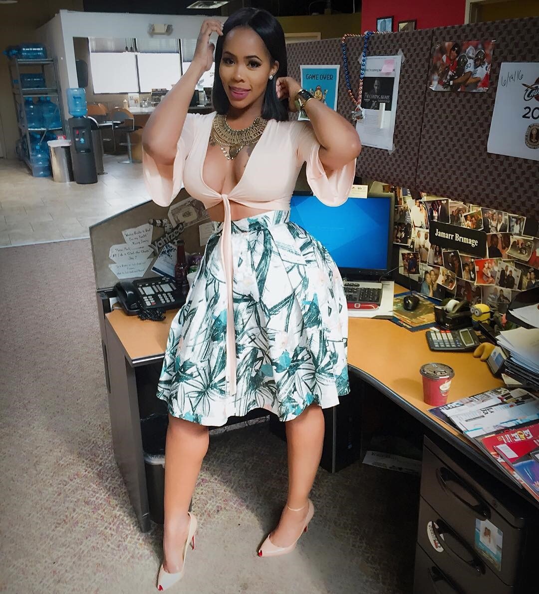 Deelishis