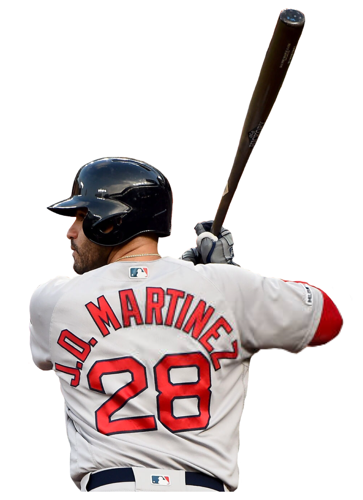 Where Hockey Meets Art — transparent pictures • j.d. martinez Credits of