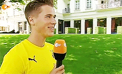 Happy 24th Birthday, Erik Durm!