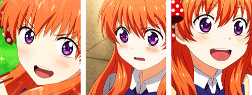 arteriuss:   The Gekkan Shoujo Squad  
