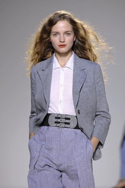 Nicole Farhi Spring/Summer 2008
