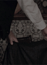 lxvause: raymond reddington + outfit appreciation 15/?