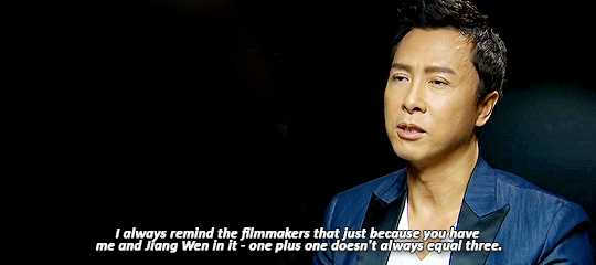 rookbodhi: ‘The Force Awakens’ didn’t do as well in China as people hoped.