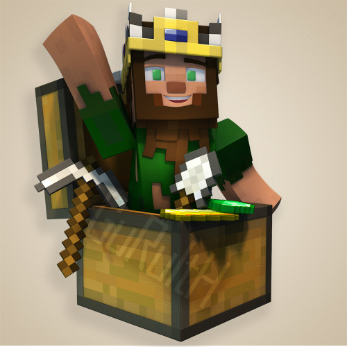 TheMinebox In a Box Icon