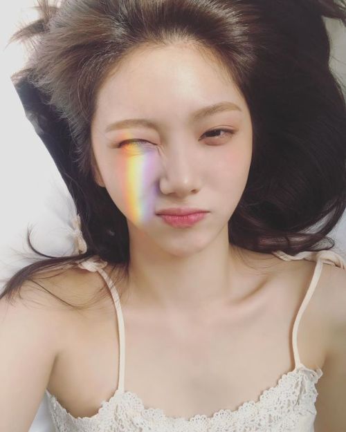 kaeunfied - 190623 Kaeun’s instagram update