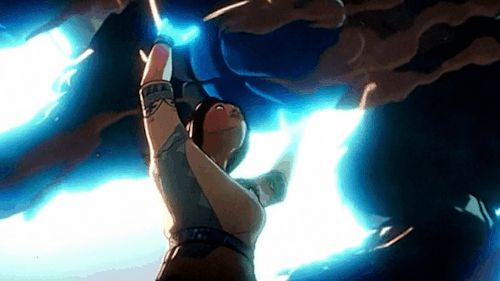 WHAT IF 2.06 What If... Kahhori Reshaped The World?