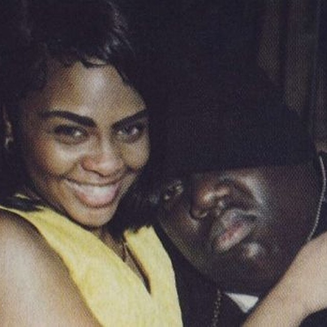 cocoacallalily:  90shiphopraprnb:  Throwback: Lil’ Kim &amp; The Notorious