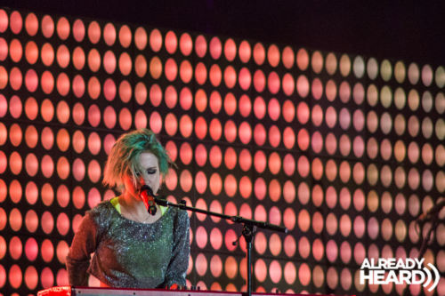 XXX already-heardmusic:  Live Photos: Paramore photo