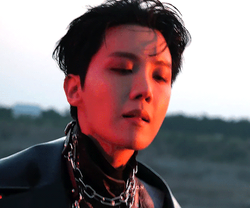 J-HOPE For Me, Myself, And J-hope (for @epiphanytear )(for Bangtan Ccs For Palestine)