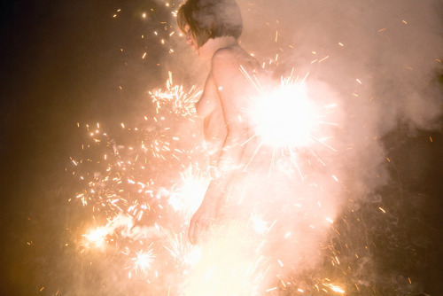 FireworksRyan McGinley, Selected Photographs, 2002-2013