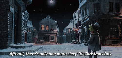 christmasfilms: The Muppet Christmas Carol (1992)