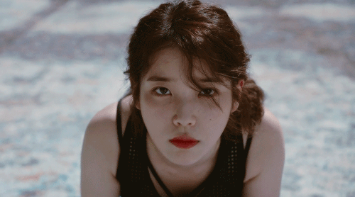 sowonis:“Do you want to hear something that would comfort you? Or the truth?”IU in Persona (2019)