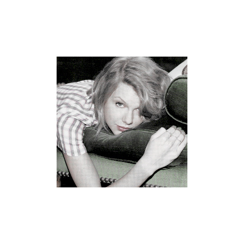 false-god: - On 1989, it was about figuring out which sound fit and wearing it proudly -