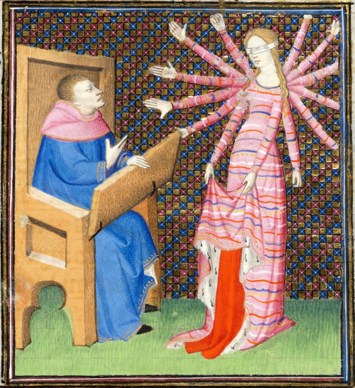 discardingimages:FortuneGiovanni Boccaccio, Des cas des nobles hommes et femmes (French translation 