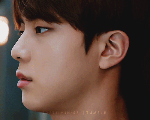 Jin X Runners Instinct: Neuron By FILA