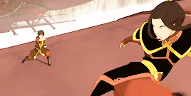 daaroga:  ATLA Meme: [1/5] Battles  Zuko vs. Azula in The Southern Raiders  