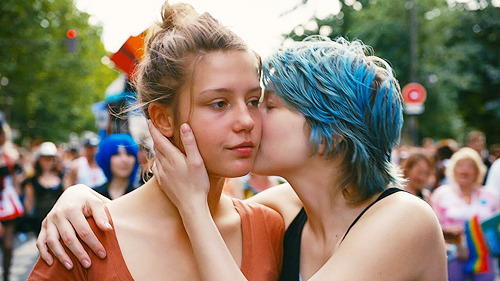 mrgolightly:  I have infinite tenderness for you, and will my whole life.   