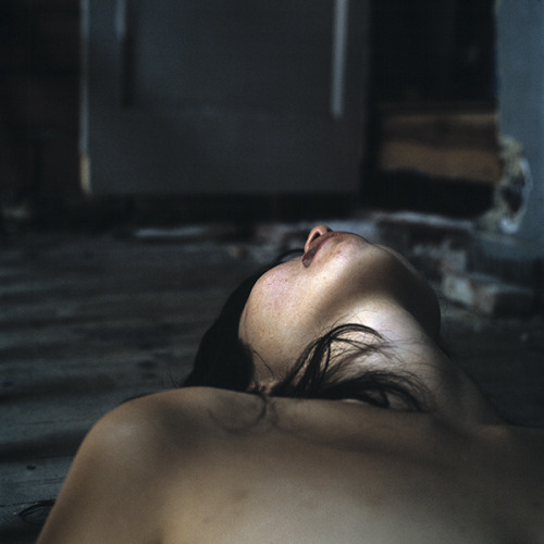 vincekris:    Kumi Oguro  