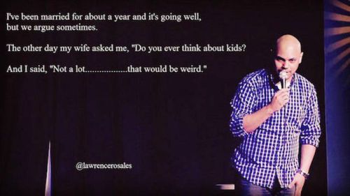 pr1nceshawn:  That’s pretty funny. 