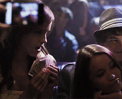 emmawatsonsource:  Emma Watson as Nikki in The Bling Ring   She’s definitely not Hermione anymore. My childhood has officially ended.