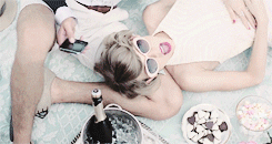 breathtakingqueens:  ‘Cause, darling, I’m a nightmare dressed like a  d a y d r e a m 