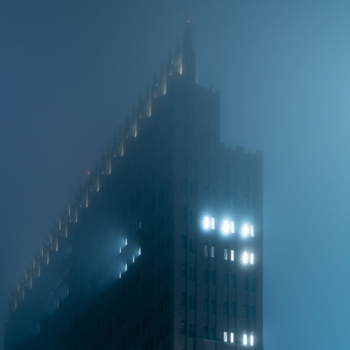 bellatorinmachina: Germany by Andreas Levers