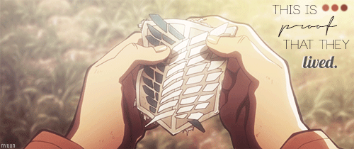 Shingeki no Kyojin - 進撃の巨人