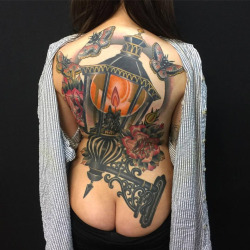 make-way-for-the-tatooed-girls:  Make Way