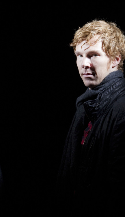 GingerBatch photoshoot <3(click links for ultra hi-res —> 01 - 02 - 03 - 04 - 05 - 06 - 07 - 0