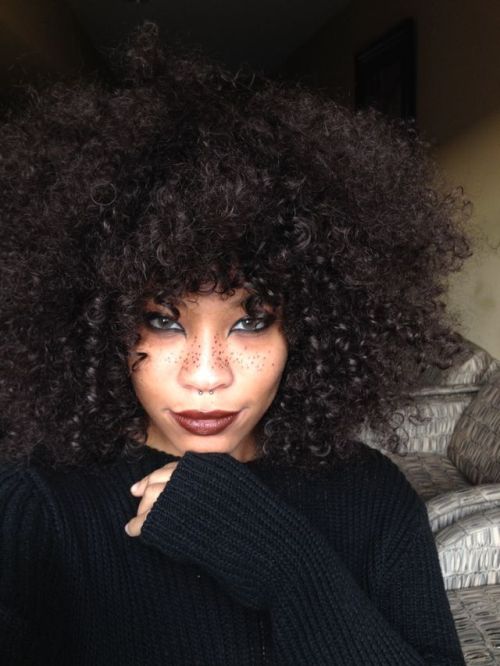 Black Girls R Everything!