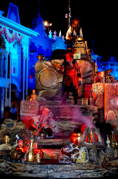 mickeys not so scary halloween party