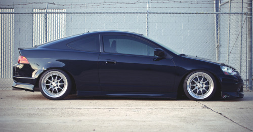 VTEC?