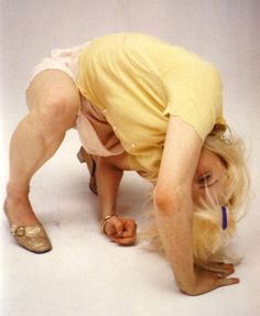 dumbpeoplearehappy:    Courtney Love photographed by Juergen Teller for I-D Magazine,
