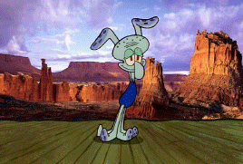 ethernalium:Favorite SpongeBob SquarePants/Bob Esponja Episodes 1/ “Culture Shock”