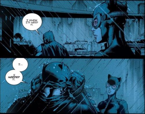 torb-my-jorns:  fyeahbatcat: Batman (v3) #24 I mean, I have nothing against heterosexuals… I have a plenty of heterosexual friends, but they shouldn’t be shoving their heterosexual agenda down our throats like this… kids read these comics! What