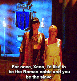 perlaret:#xena needs to check her feudal