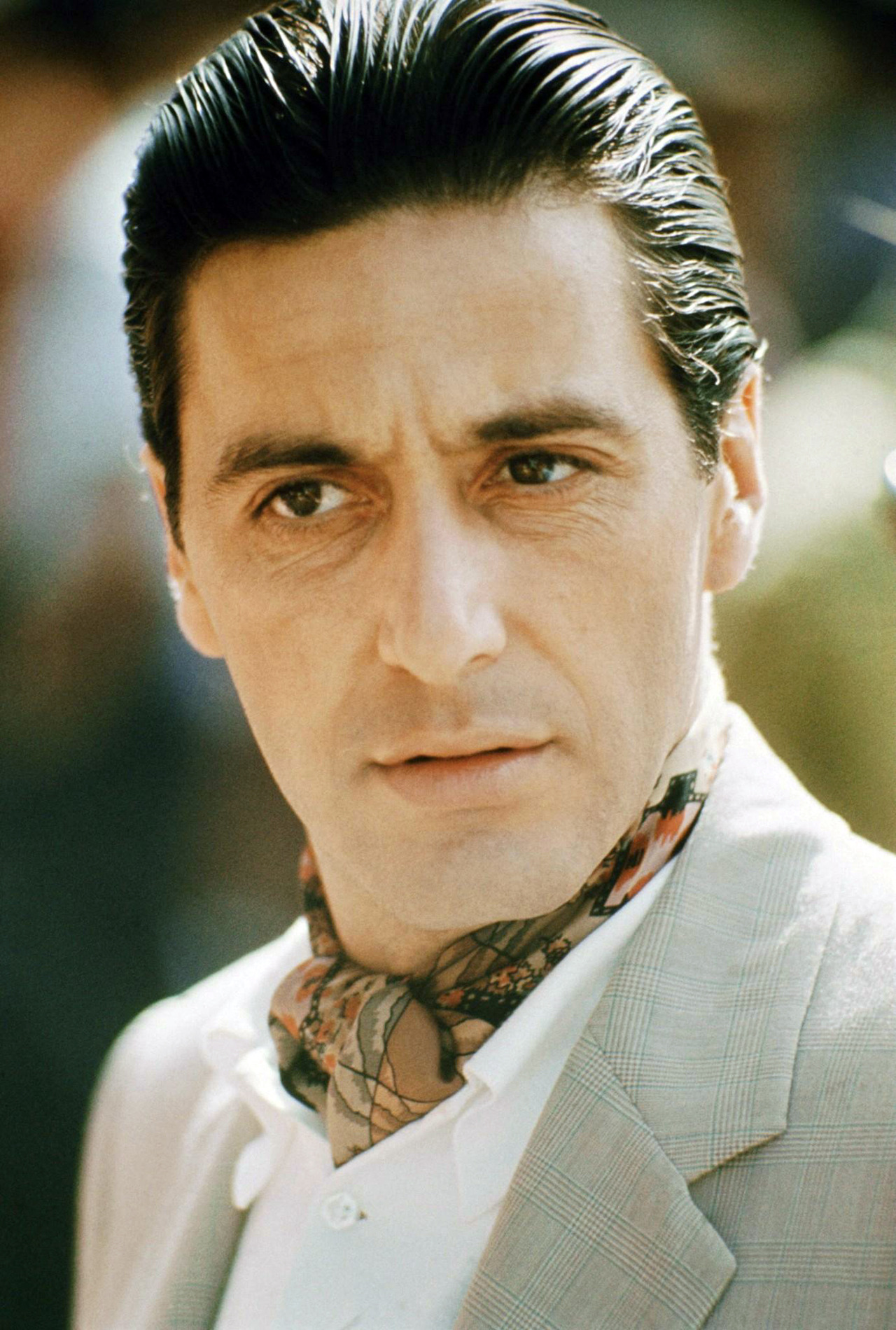 Al Pacino 1974