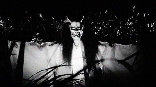 uspiria: Onibaba (1964) dir. Kaneto Shindō 