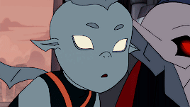 greedv:Lord Hordak’s Imp