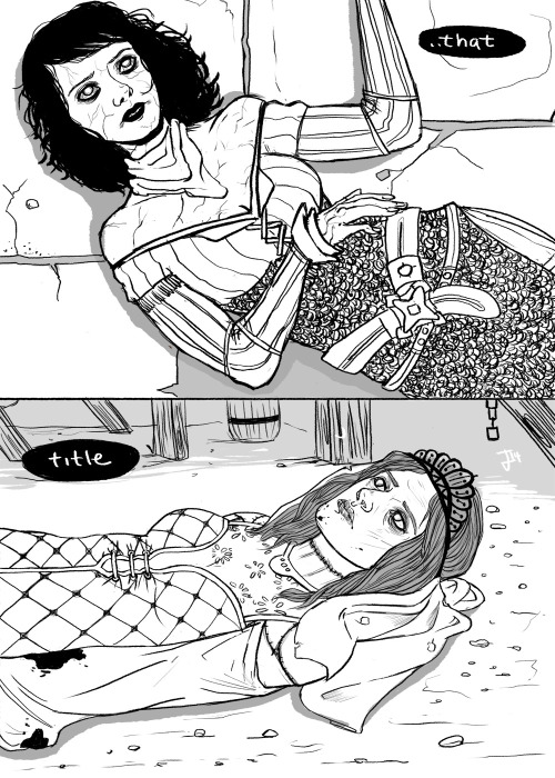 jessadilla:she couldn’t save the ones who needed her most. what kind of champion is that?their bodie