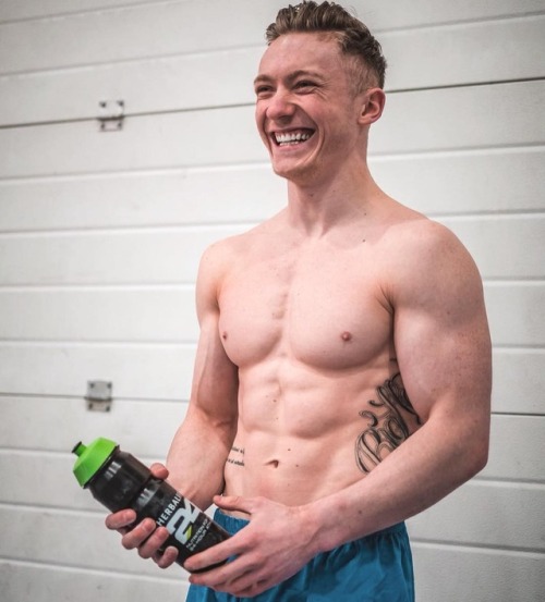 malecelebhub:NILE WILSON