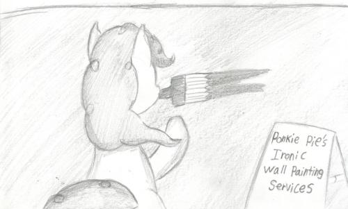 30minchallenge:  So many questions…See you guys later for more challenge! Hope ya had fun~Artists Included: BronyGuard (http://bronyguard.tumblr.com/)susiebeeca (http://susiebeeca.tumblr.com/)Pabbles (http://pabbley.tumblr.com/) 