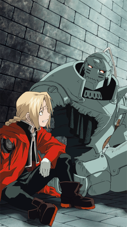 XXX animationoir:fullmetal alchemist. photo