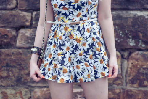 Daisy Girl (by Ashleigh McCallum) Fashionmylegs Style Picks :Submit Look