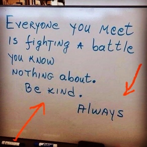 #bekind #always #letloverule  https://www.instagram.com/p/CDsmS7IDLuV/?igshid=17d9akpdio9ky