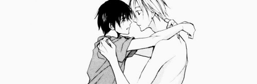 murasakiyuzu:  favorite BL couples 