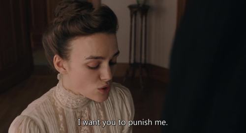 heavenhillgirl:  A dangerous method (2011), David Cronenberg