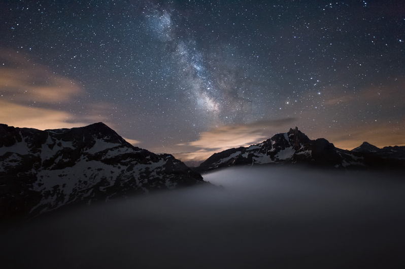 nubbsgalore:  photos by roberto bertero from mount rocciamelone in italy’s susa