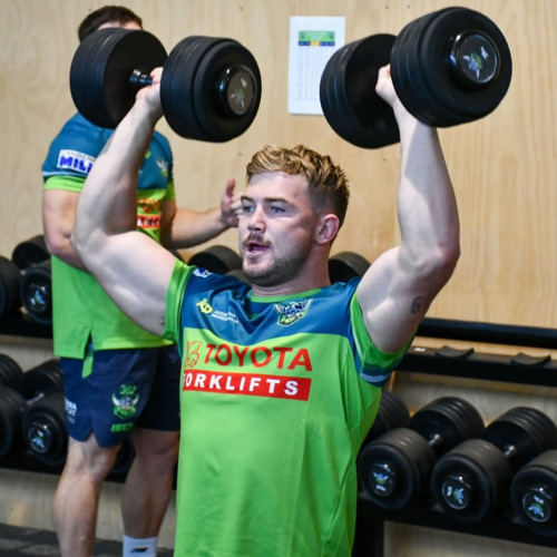 Sex roscoe66:  Canberra Raiders players Harley pictures